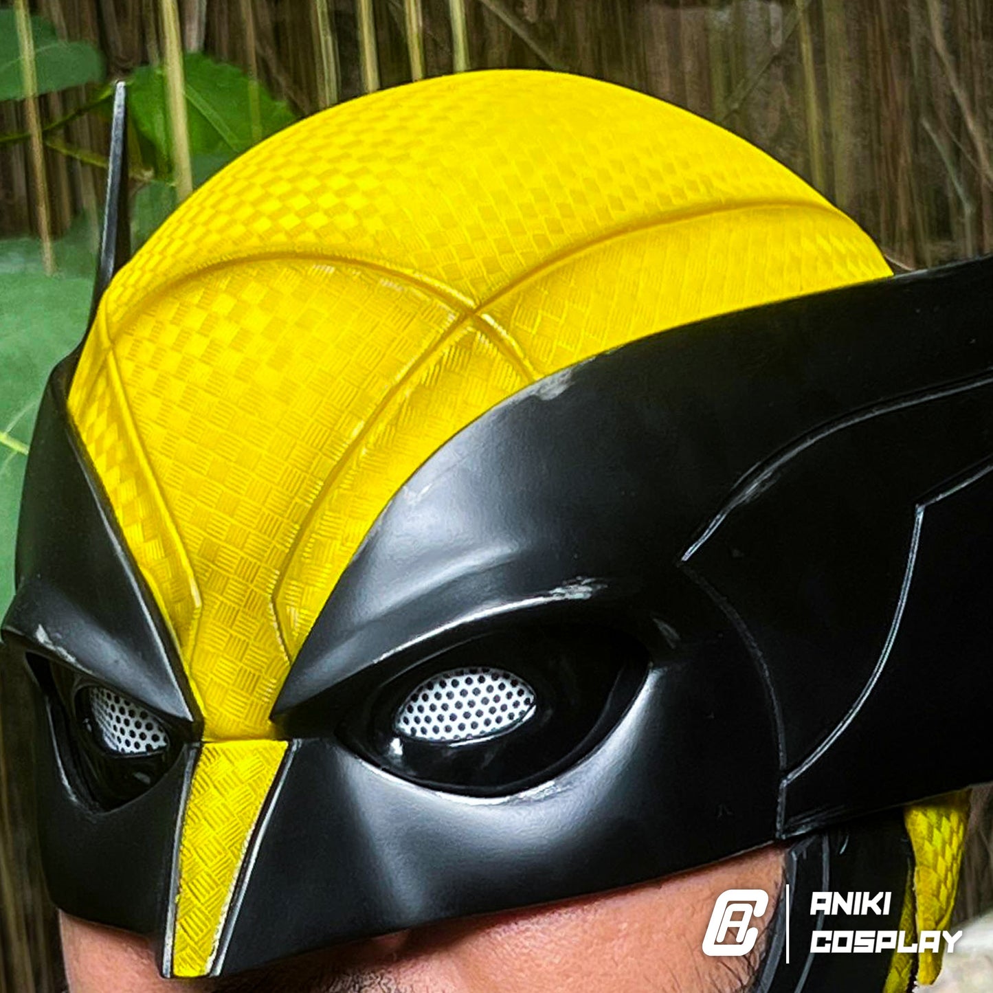 ANIKI Wolverine Cosplay Marvel