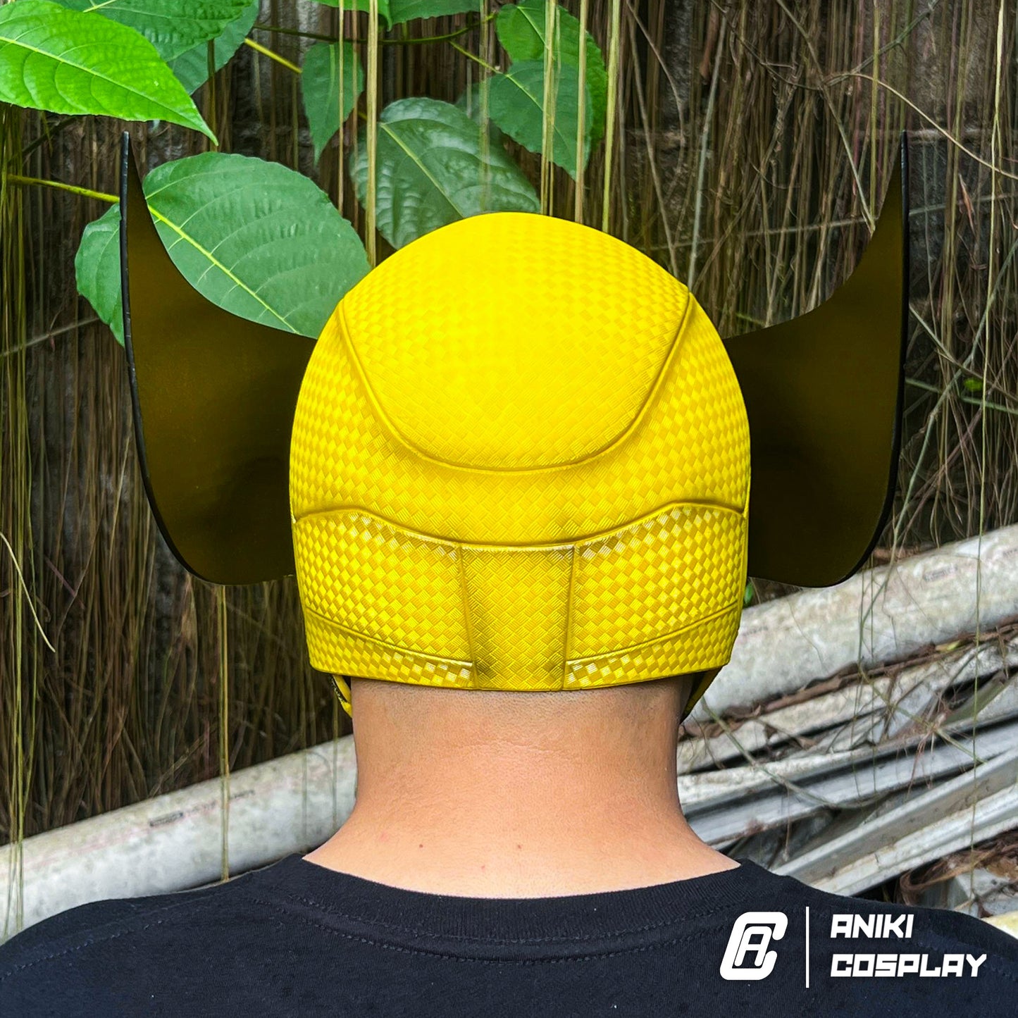 ANIKI Wolverine Cosplay Marvel