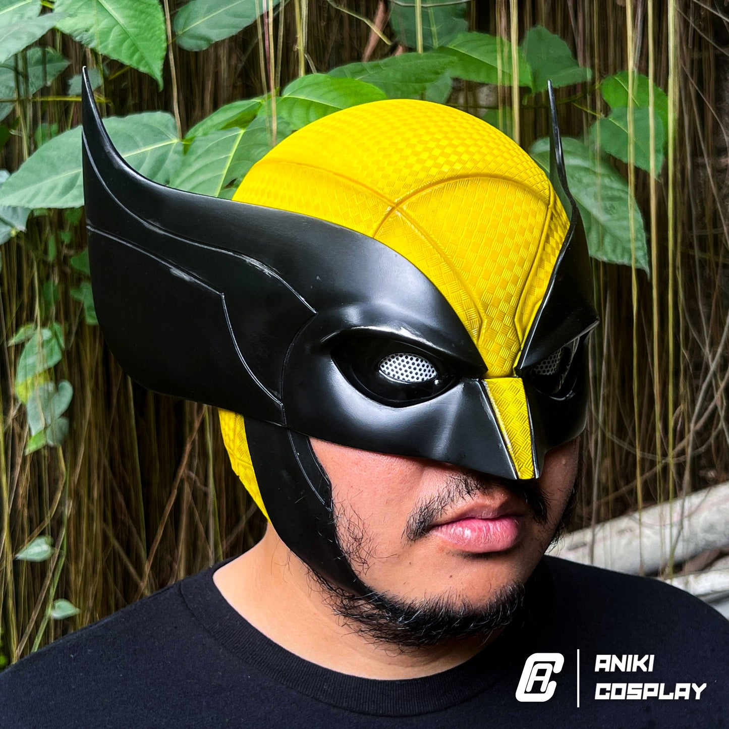 ANIKI Wolverine Cosplay Marvel