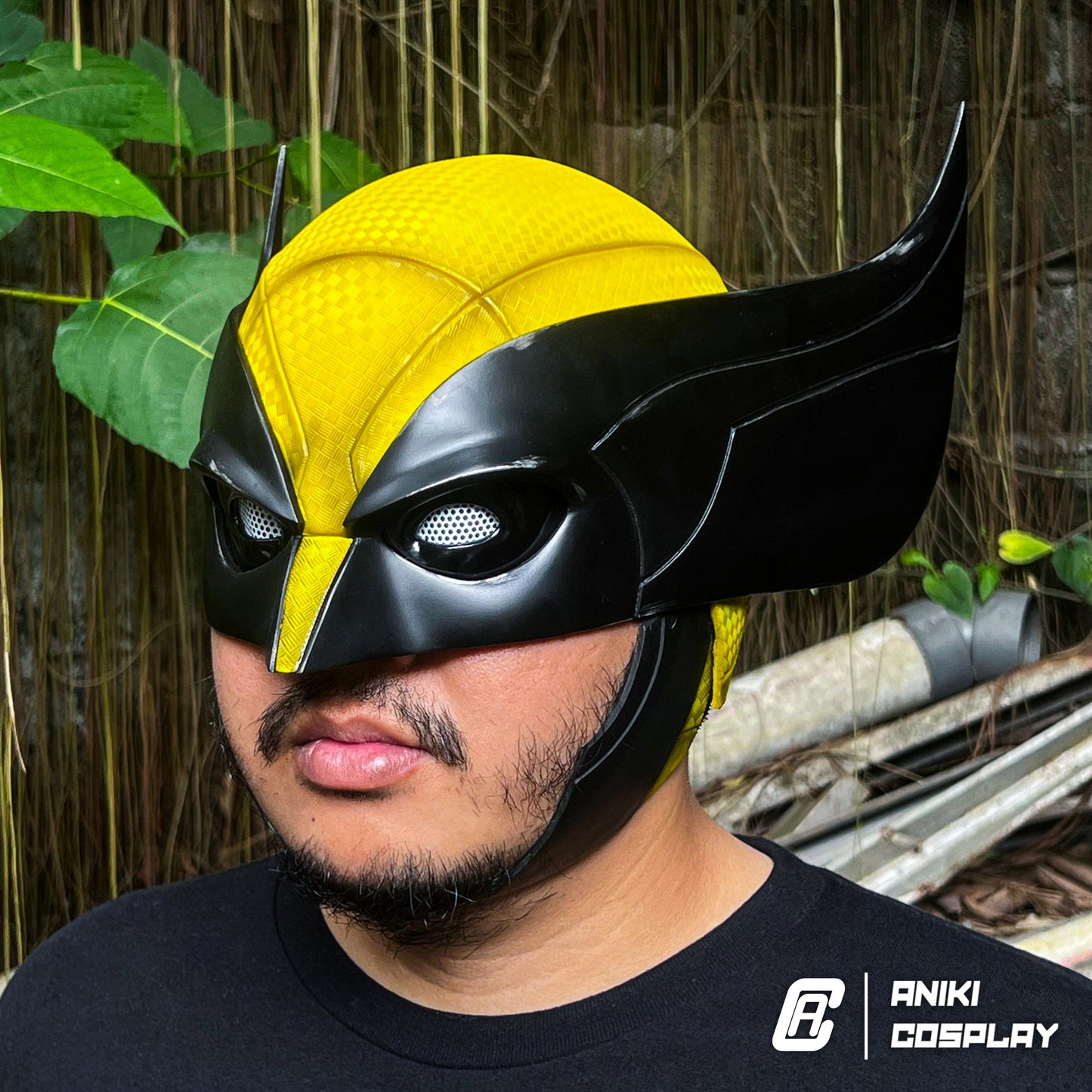 ANIKI Wolverine Cosplay Marvel