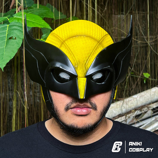 ANIKI Wolverine Cosplay Marvel